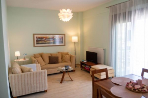 Volos Comfort Stay with free parking